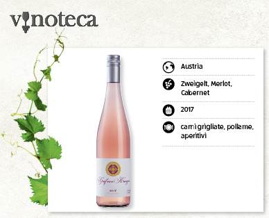 Rosé Graf von Kreuzen GRAF VON KREUZEN