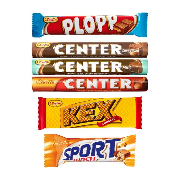 Chokolade