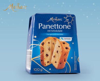 MONARC Mini-Panettone