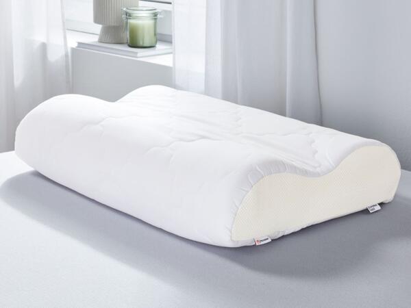 Polygiene Neck Support Pillow