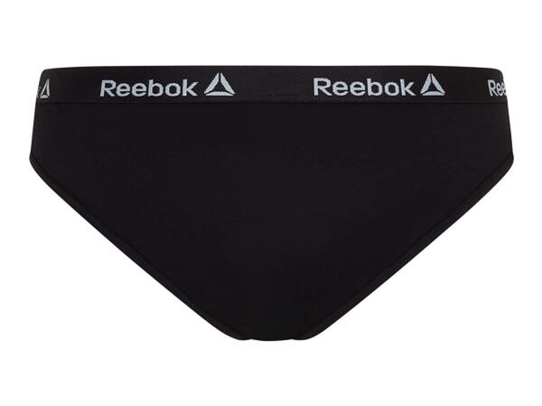 Reebok Ladies' Briefs - 4 Pack