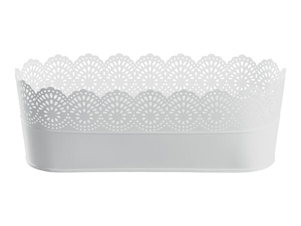 Livarno Home Plant Pot