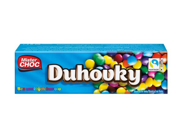 DUHOVKY