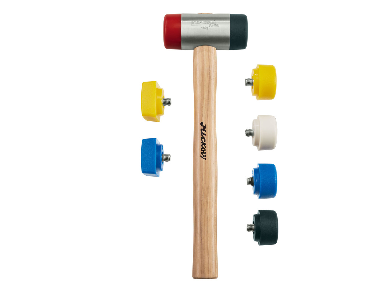 Soft-Faced Hammer Set
