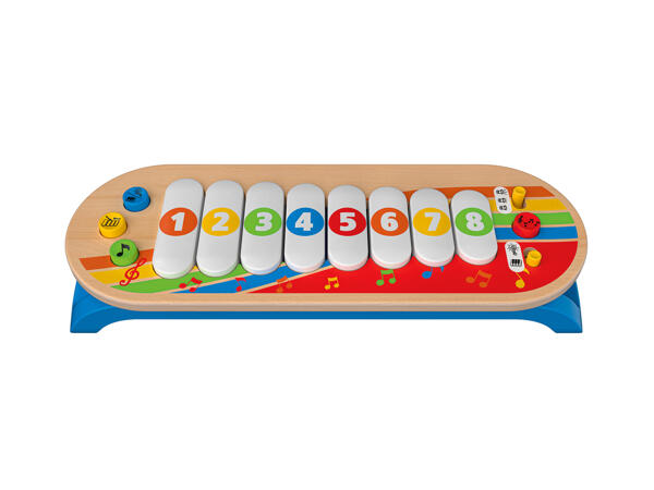 Kid's Piano, Xylophone or Drum Pads