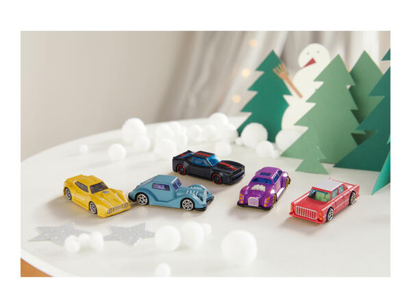 Playtive Racers