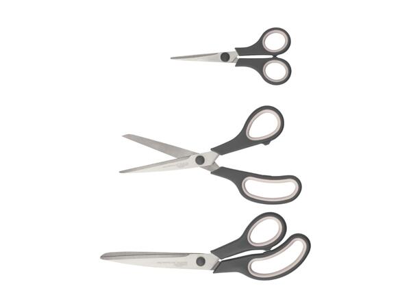 Scissors Set