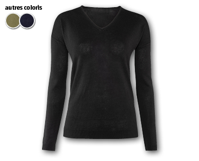 Pull-over BLUE MOTION