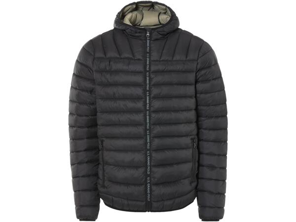 Men's Premium Padded Lightweight Jacket