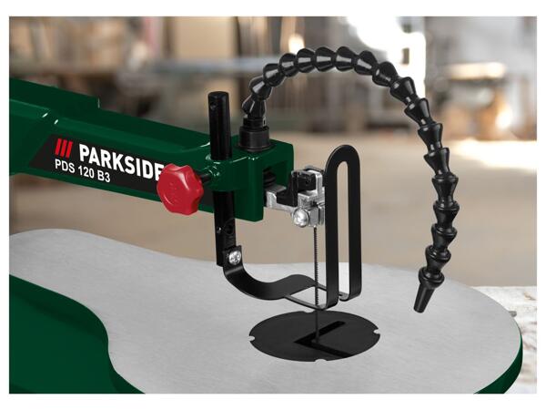 Scroll Saw