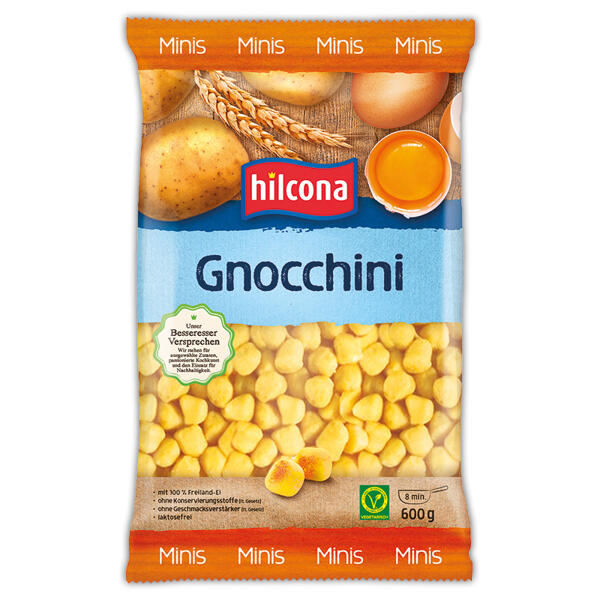 Pasta Minis
