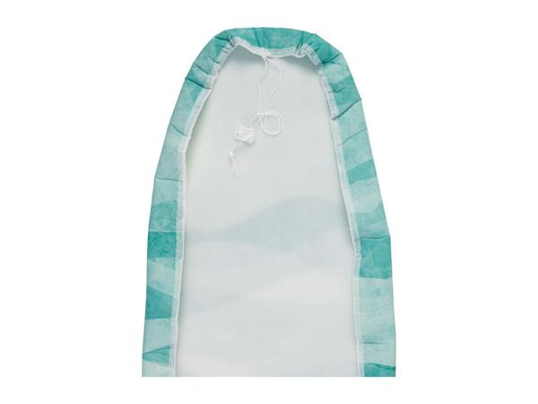 Livarno Home Ironing Board Cover - Green