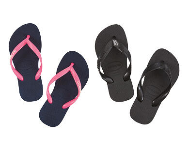 Children's Havaianas Thongs