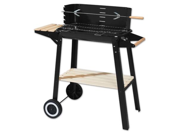 Grillwagen