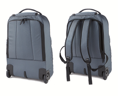 Trolley Backpack