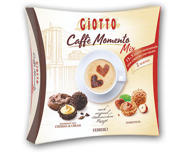 Mélange Giotto Caffè Momento FERRERO