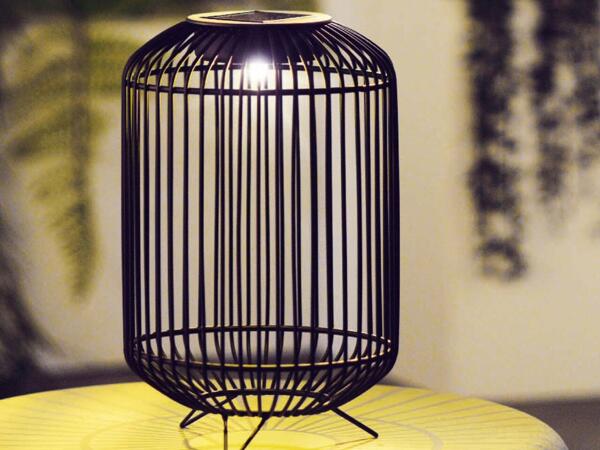Lantern Solar LED