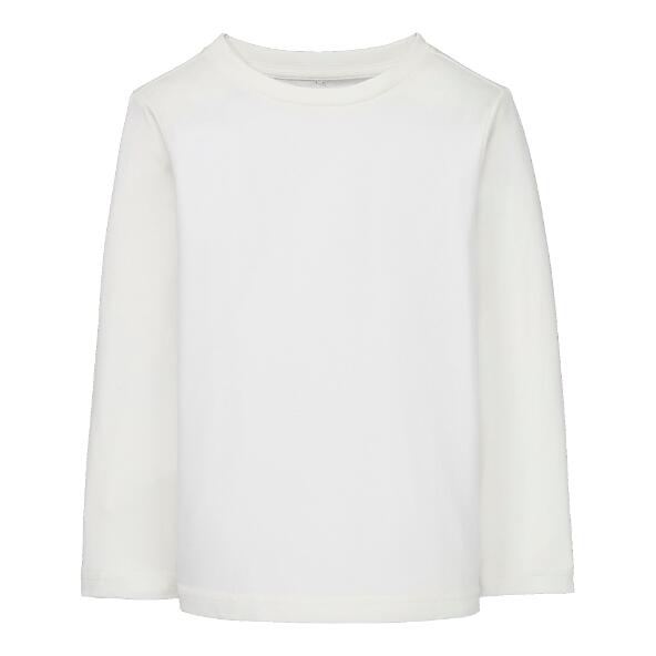 LILY & DAN(R) T-shirt met lange mouwen voor kinderen