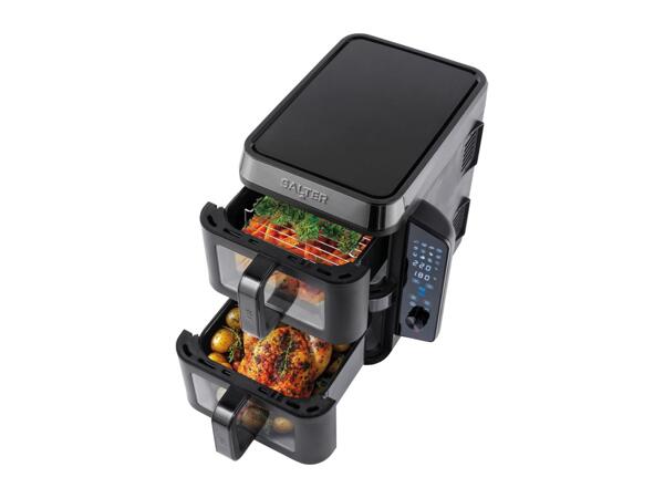 Salter 9L VertiCook View Air Fryer