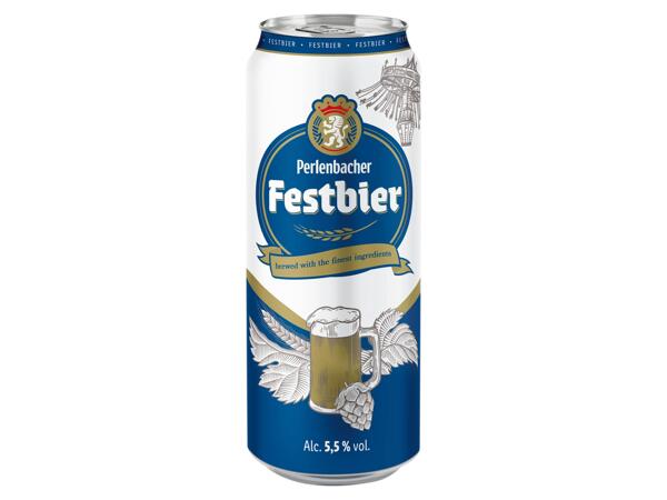 Festbier - Beer