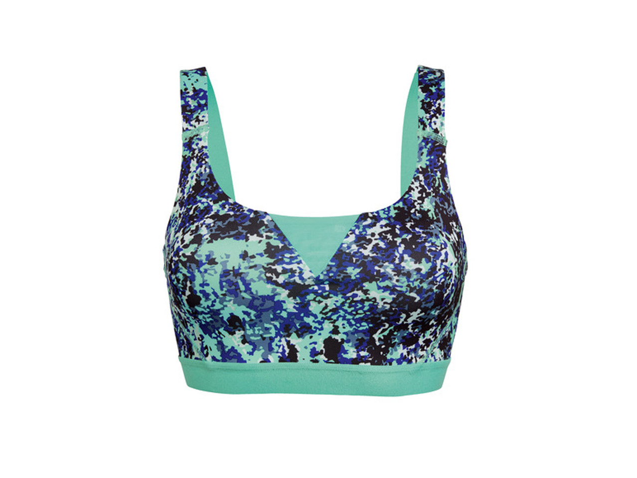 Ladies' Sports Bra