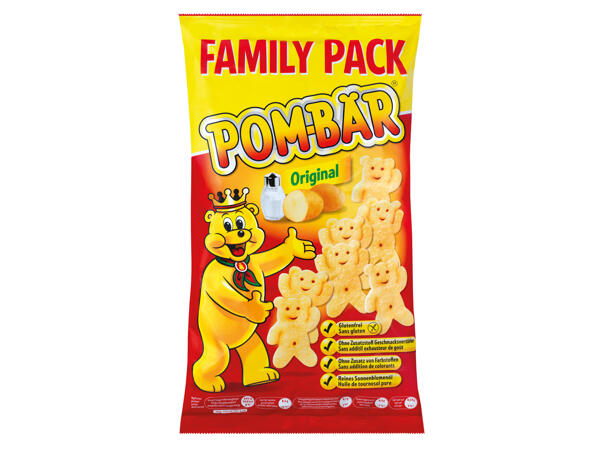 Kelly´s Pom-Bär