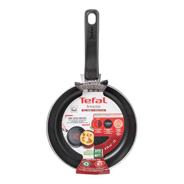 TEFAL(R) 				Pfanne, 20 cm