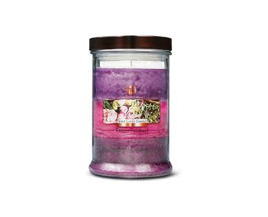 Huntington Home Triple Layer Candle