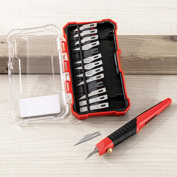 Hobbymesser-Set 14tlg.