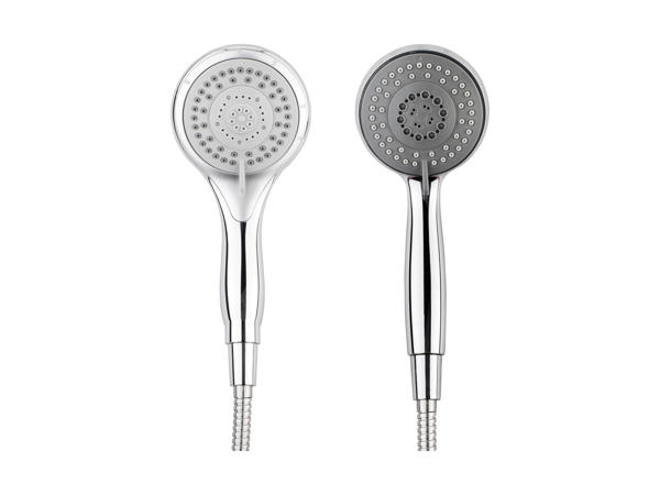 Pommeau de douche multijets