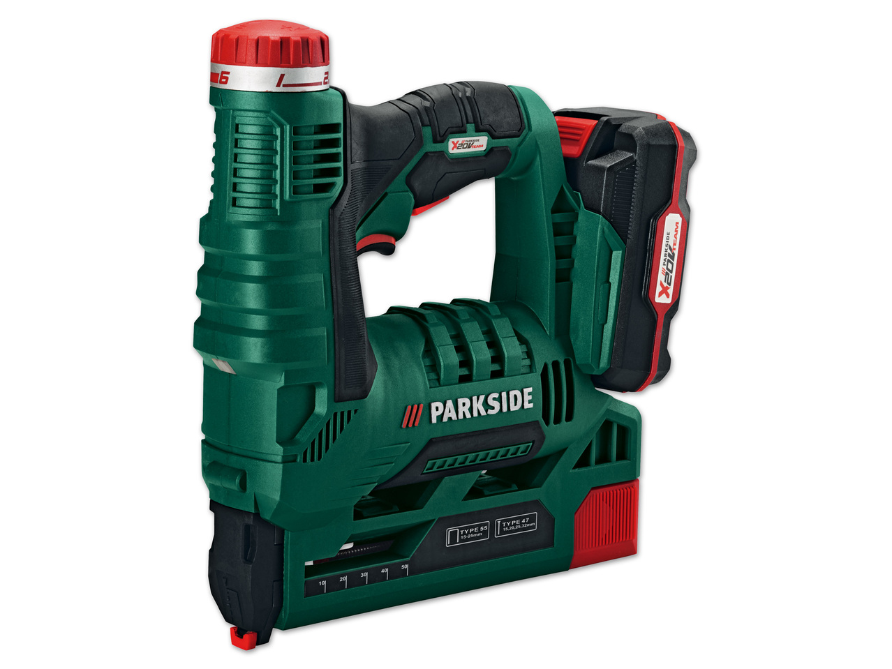 PARKSIDE(R) Akku-Tacker inkl. Akku