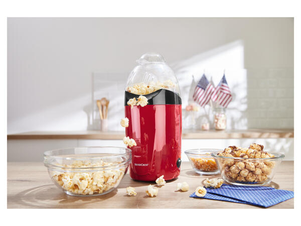 Popcorn Maker