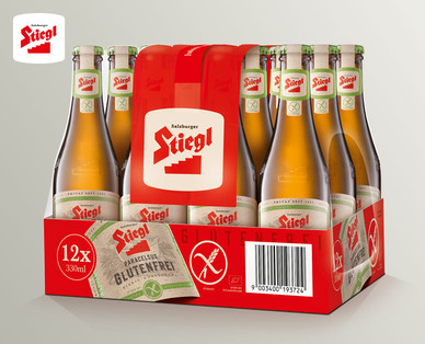 STIEGL Paracelsus glutenfrei