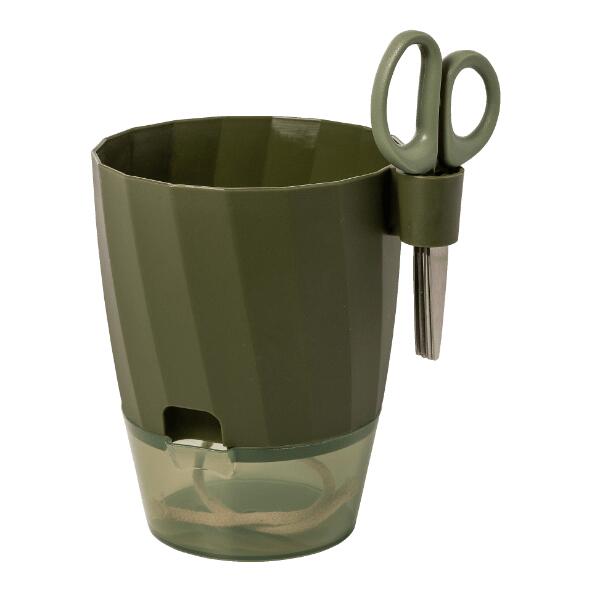 BELAVI(R) Kruidenpot met waterreservoir