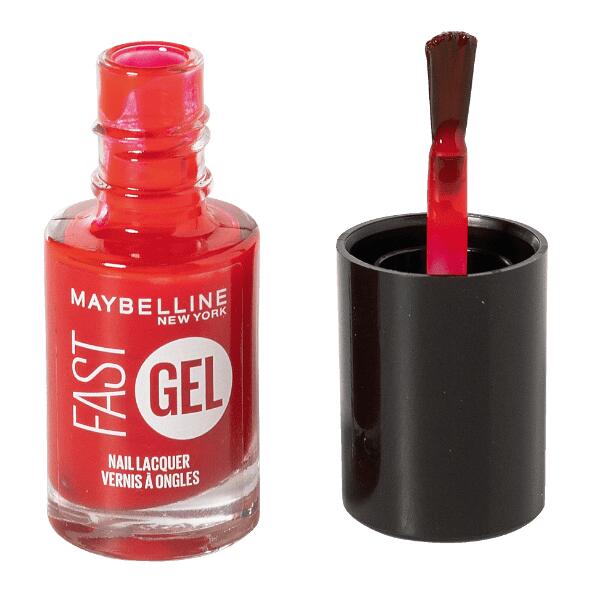 MAYBELLINE(R) 				Nagellak of mascara