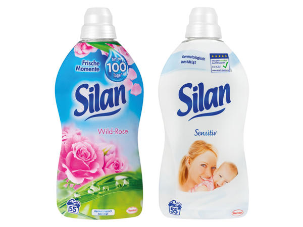 SILAN Weichspüler