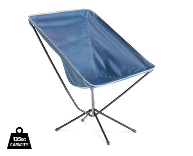 Compact Camp Chair