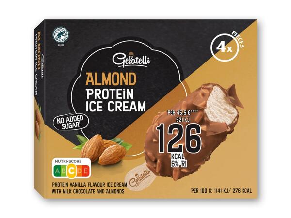 GELATELLI Proteinsticks