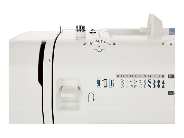 Silvercrest Sewing Machine