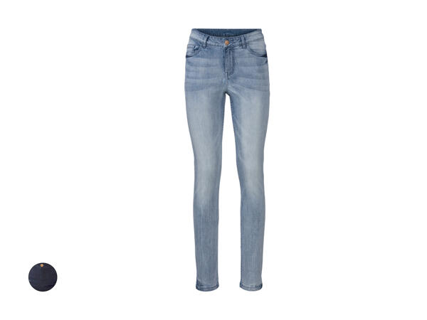 Jean