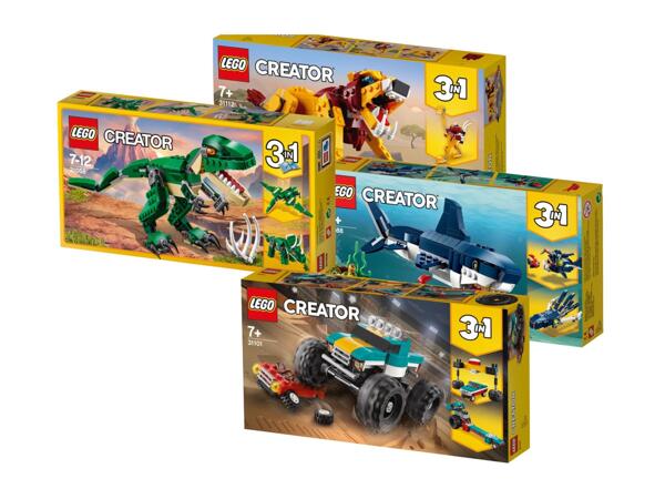 Lego Sets Assortment