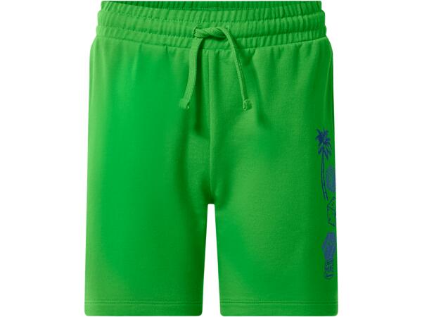 Kids' Sweatshorts