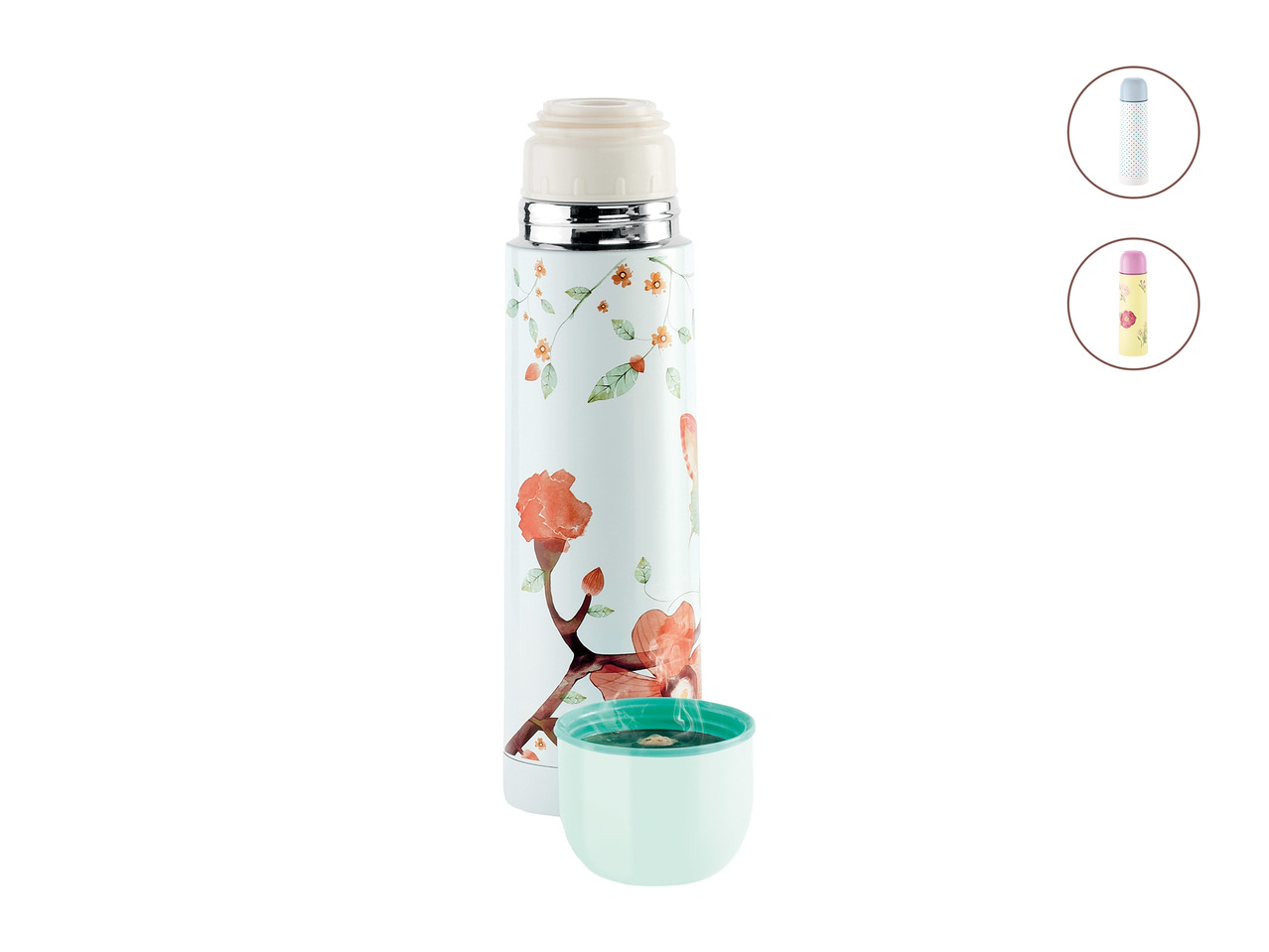Ernesto Insulated Flask1