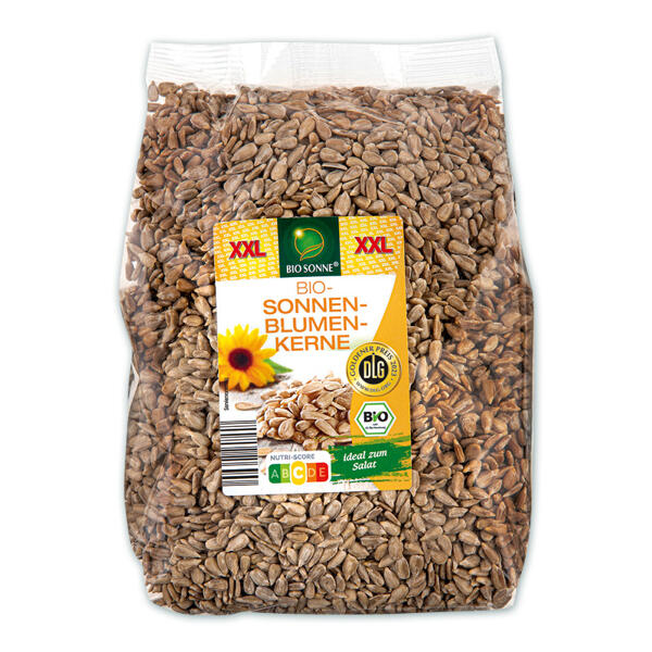 Bio-Kerne XXL