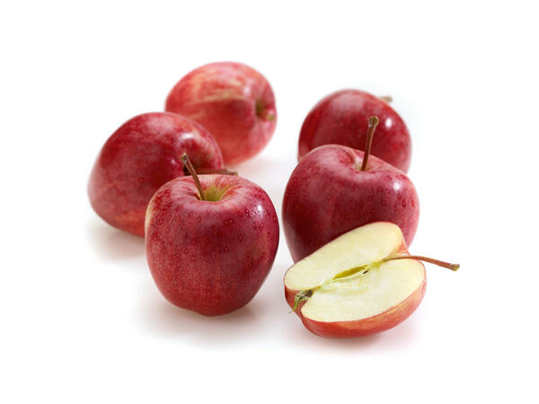 Pommes Royal Gala