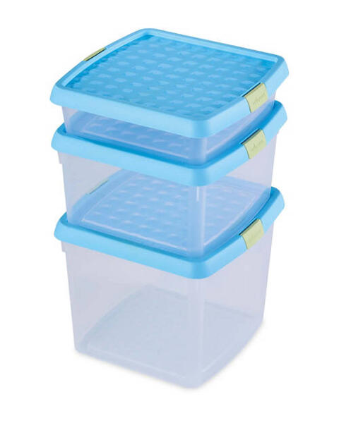 Clip Lid Sets