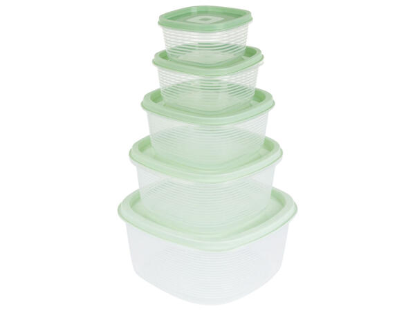 Food Storage Containers