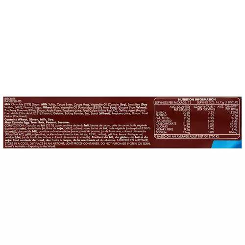 Milk Chocolate Royals 200g