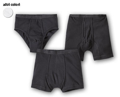 ROYAL CLASS CASUAL Boxer rétro