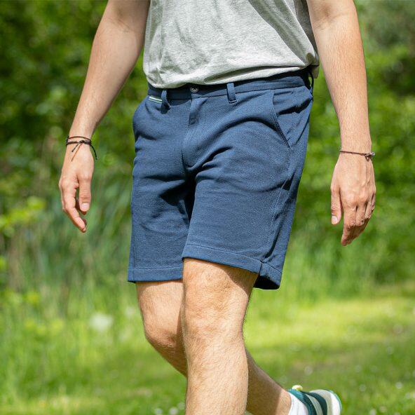 UP2Fashion(R) 				Jersey-Shorts